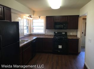3007 Greenbush St, Lafayette, IN 47904