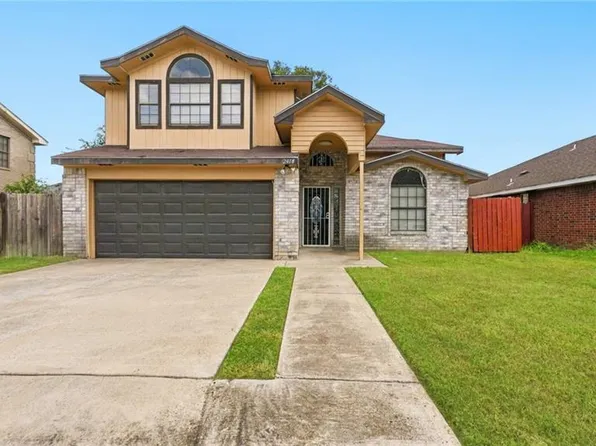 2418 N 28th Ln, McAllen, TX 78501
