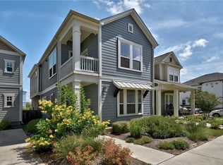 4008 Briones St, Austin, TX 78723