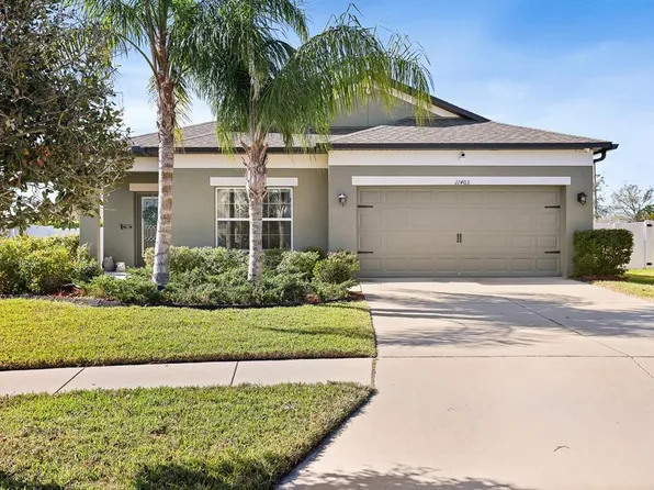 11403 Alachua Creek Ln, Riverview, FL 33579