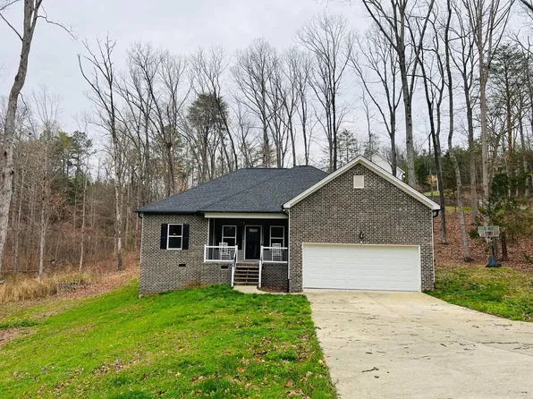 290 Georgetown Cir NW, Cleveland, TN 37312