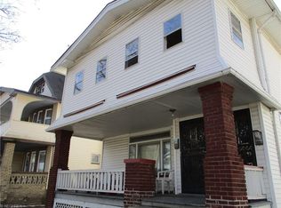 3546 E 154th St, Cleveland, OH 44120
