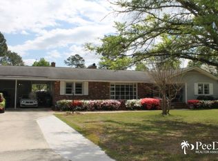 1102 Cherokee Ave, Marion, SC 29571