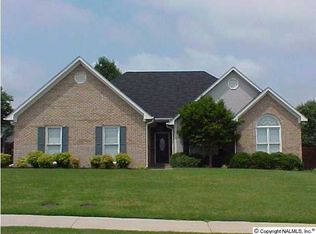 3238 Vicksburg Dr SW, Decatur, AL 35603