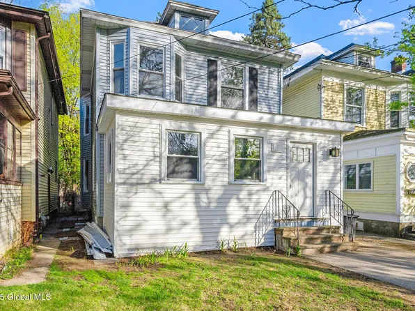 129 N Pine Avenue, Albany, NY 12203