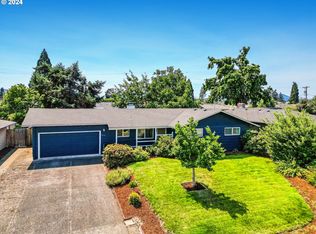 1673 Lawnridge Ave, Springfield, OR 97477