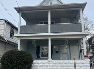1816 Willow Ave #1, Niagara Falls, NY 14305
