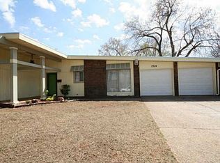 2324 NW 113th St, Oklahoma City, OK 73120