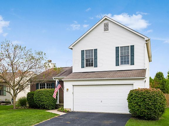 3rd image of 1021 Mill Park Dr