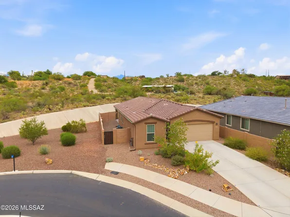 10071 S Rolling Water Dr, Vail, AZ 85641