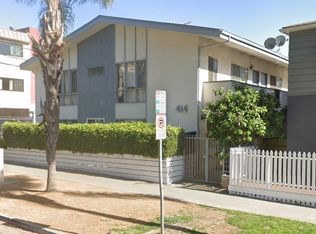 414 California Ave APT 1, Santa Monica, CA 90403