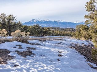 5450 Longbranch Rd, Salida, CO 81201