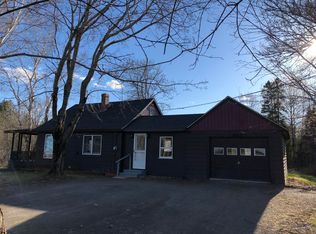 1270 Us Highway 1, Littleton, ME 04730