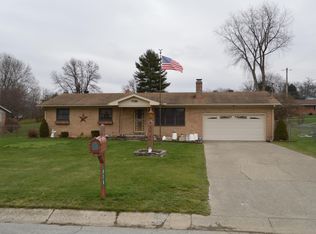 570 Tuttle Rd, Springfield, OH 45503