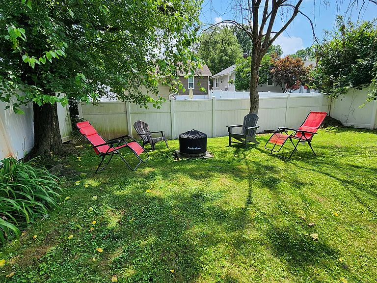 4411 Redmont Ave — Photo 13