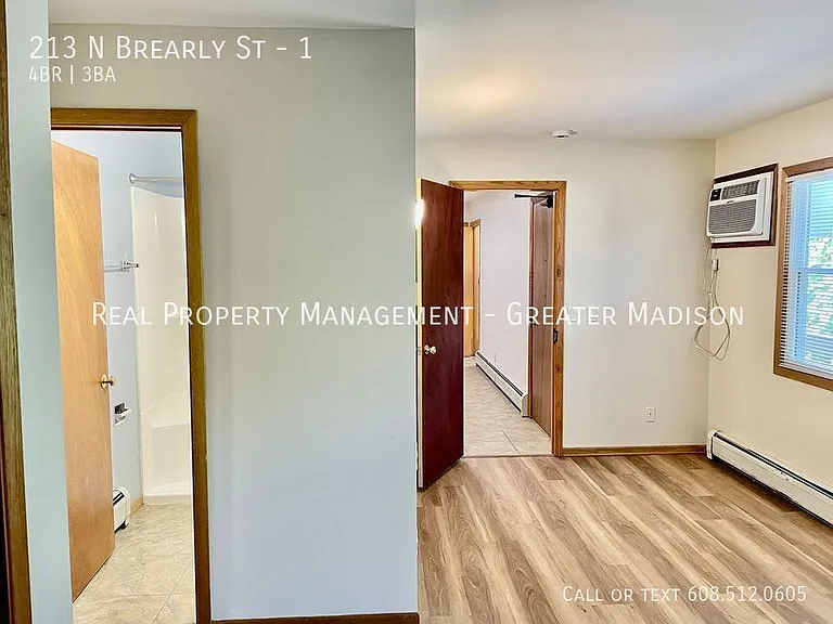 213 N Brearly St #1 — Photo 7