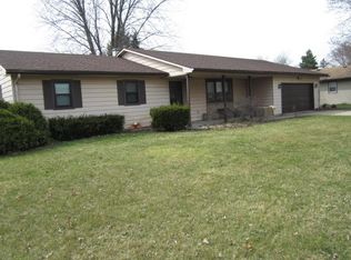 54175 Old Mill Dr, Elkhart, IN 46514
