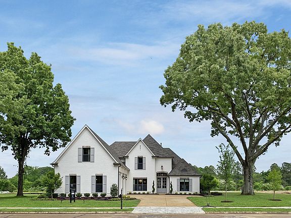 Carrington Floorplan Regency Homebuilders 30