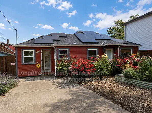 7209 N Amherst St, Portland, OR 97203
