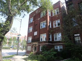 7755 N Sheridan Rd #001, Chicago, IL 60626