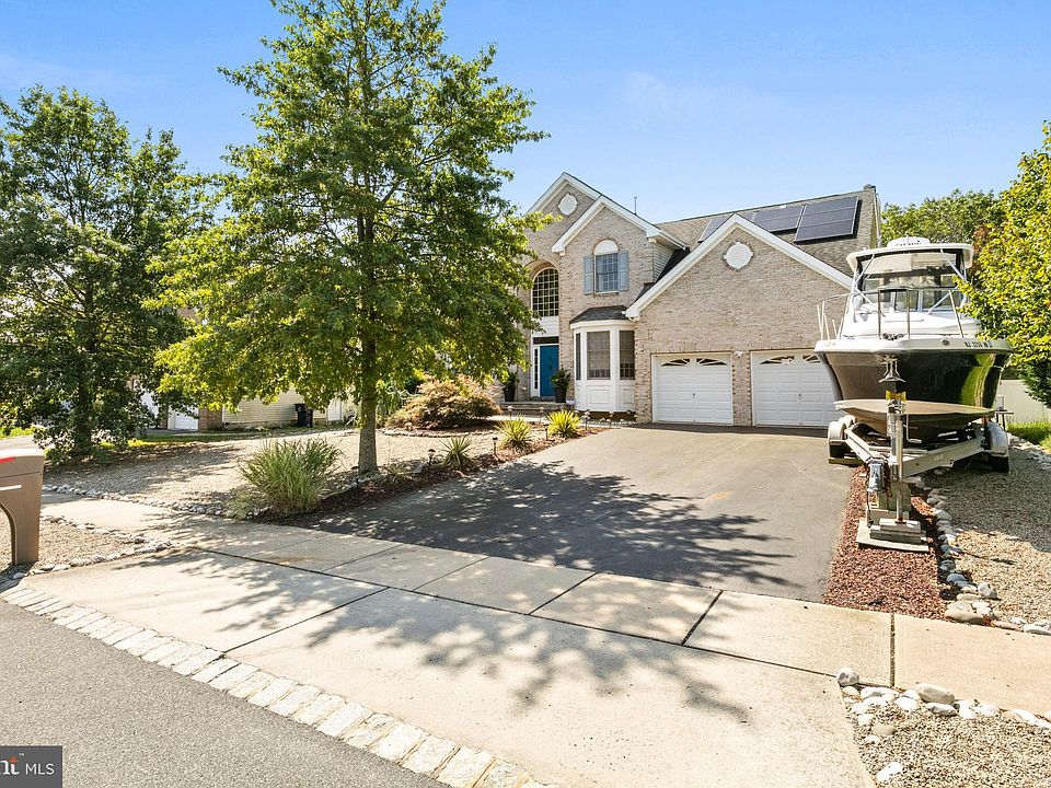 10 Harvest Way, Little Egg Harbor, NJ 08087 Zillow