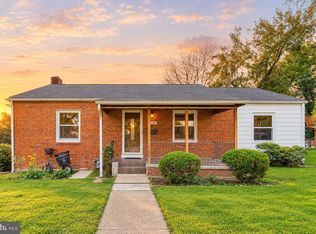 1508 Jasper St, Silver Spring, MD 20902