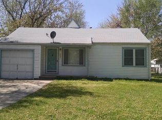 443 S Sheridan Ave, Wichita, KS 67213