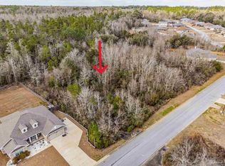 1611 Hollow Point Dr, Cantonment, FL 32533