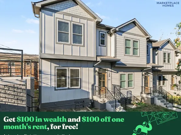 268 White Bridge Pike #1, Nashville, TN 37209