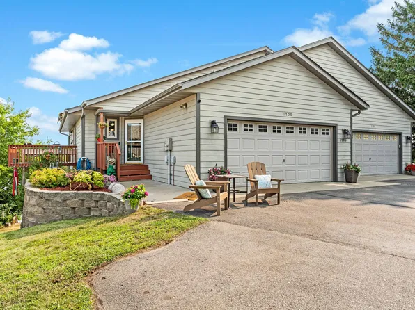 1708 13th Ave NE, Brainerd, MN 56401