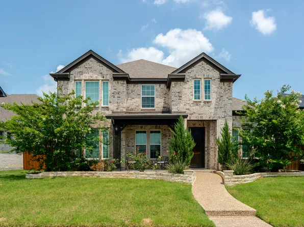 6642 Gavin Dr, Frisco, TX 75034
