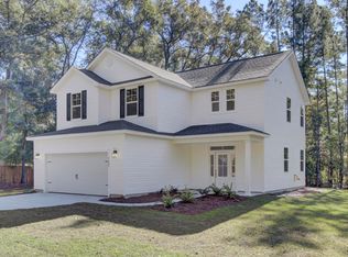5629 Ellington School Rd, Ravenel, SC 29470