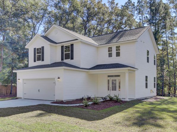 5629 Ellington School Rd, Ravenel, SC 29470