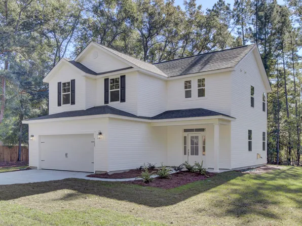 5629 Ellington School Rd, Ravenel, SC 29470