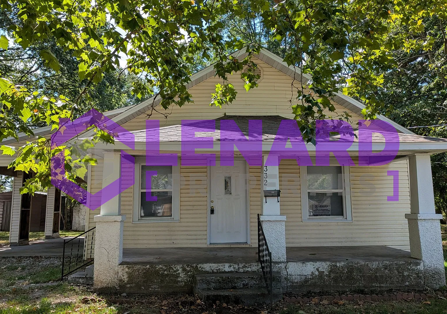 Cozy 3 bedroom home! — Photo 1
