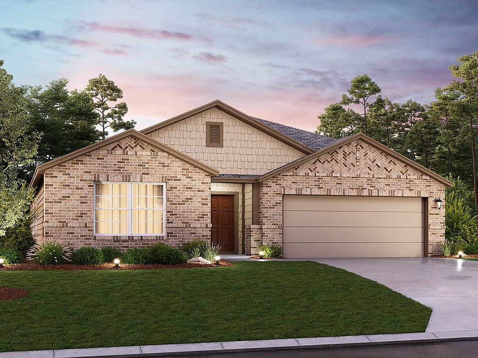 Ellsworth Elevation D1