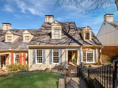 47 Windsor Ct, Little Rock, AR, 72212