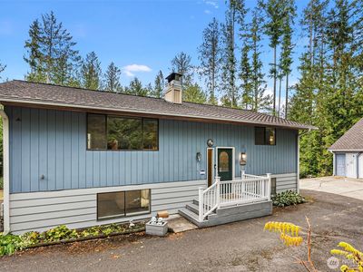 6550 NW Mathwig Lane, Silverdale, WA, 98383