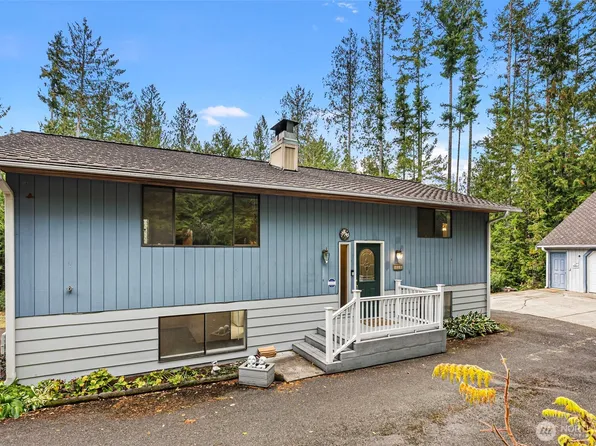 6550 NW Mathwig Lane, Silverdale, WA 98383