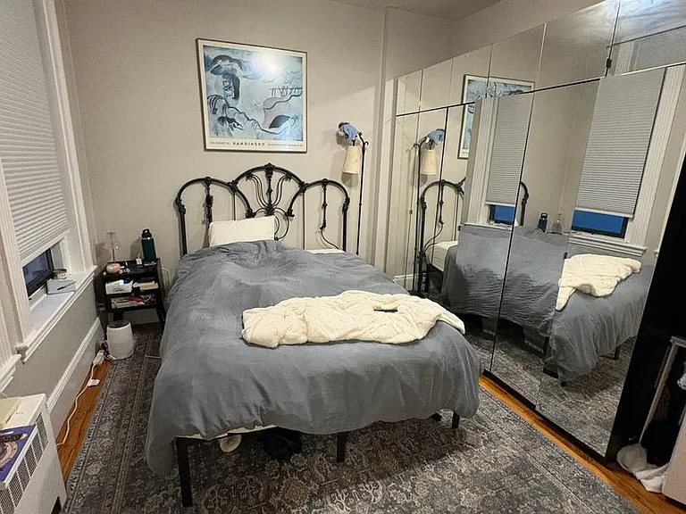 270 Dartmouth St #4 — Photo 7