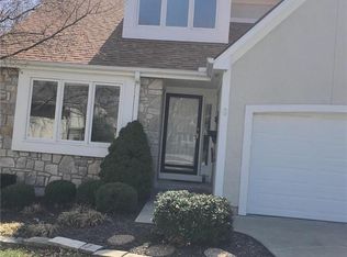 6509 W 126th Ter, Overland Park, KS 66209