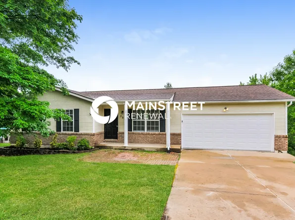 738 Pine Hvn, Fenton, MO 63026
