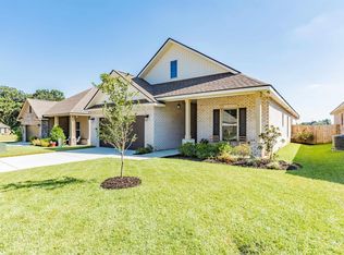 511 Crackwillow Ave, Fairhope, AL 36532