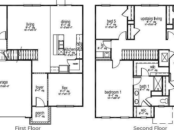 3rd image of 1066 Lakes Blvd