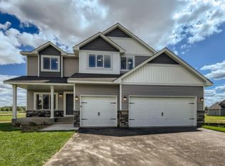 143rd Ave NW, Andover, MN 55304