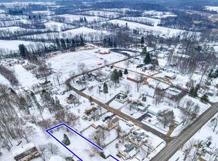 7781 Moscow Rd, Horton, MI 49246