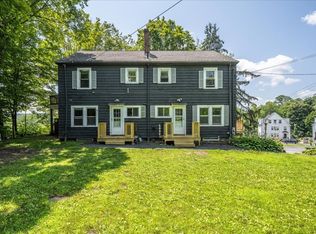 131 Central St, Southbridge, MA 01550