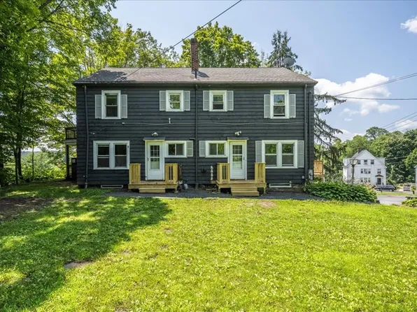 131 Central St, Southbridge, MA 01550