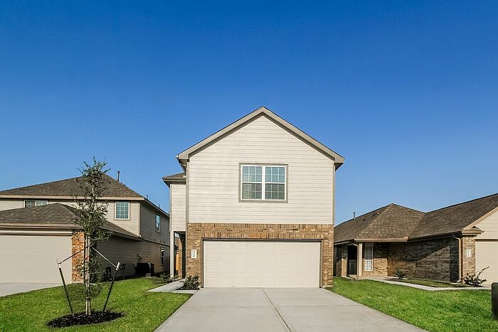 1st image of 25718 Hazy Elm Ln
