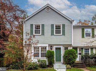 8315 Snowden Oaks Pl, Laurel, MD 20708